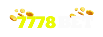 Logo da 7778BET